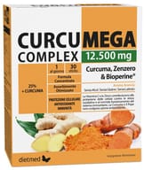 CURCUMEGA COMPLEX 12500MG 30 STICKS