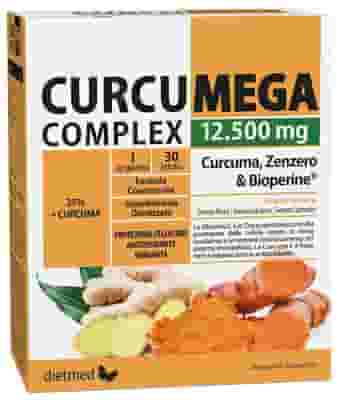 CURCUMEGA COMPLEX 12500MG 30 STICKS