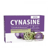 CYNASINE DETOX 20 FIALE DA 15 ML