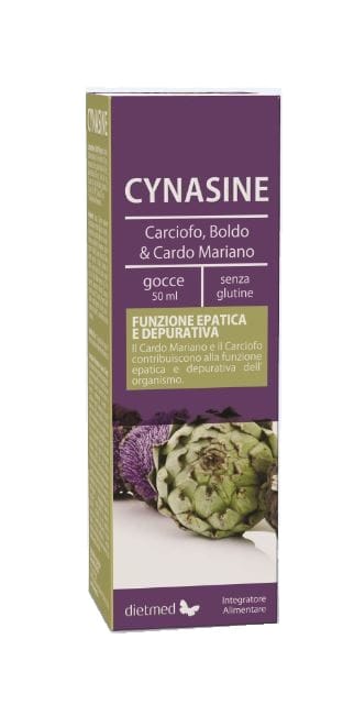 CYNASINE GOCCE 50 ML