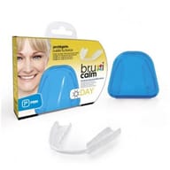 BITE TERMOFORMABILE PER BRUXISMO BRUXICAL GIORNO