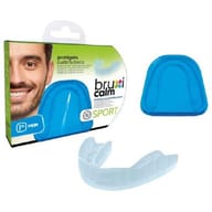 BITE TERMOFORMABILE PER BRUXISMO BRUXICAL SPORT