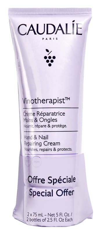 DUO CREMA MANI E UNGHIE 2 CONFEZIONI DA 75 ML