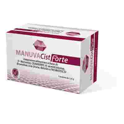 MANUVA CIST FORTE 7 BUSTINE
