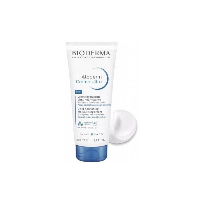 Atoderm Creme Ultra 200 Ml