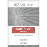 NUTRI CHOC DONNA 70 COMPRESSE