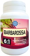 BARBAROSSA 6:1 60 CAPSULE