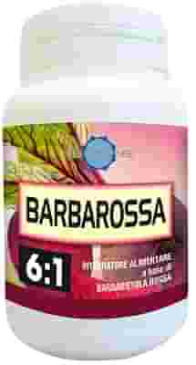 BARBAROSSA 6:1 60 CAPSULE