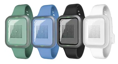 COLPHARMA BRACCIALETTI ANTIZANZARE 2 IN 1 DOUBLE DEFENCE COLPHARMA BRACCIALETTI ANTIZANZARE 2 IN 1 DOUBLE DEFENCE