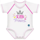 JBIMBI BODY 0-36M BIO COTTON 4 SEASON LITTLE PRINCESS