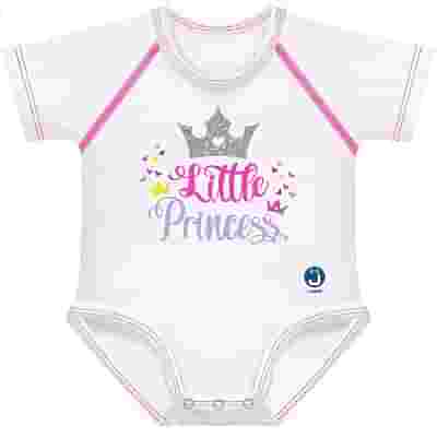 JBIMBI BODY 0-36M BIO COTTON 4 SEASON LITTLE PRINCESS