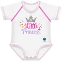 JBIMBI BODY 0-36M BIO COTTON 4 SEASON LITTLE PRINCESS