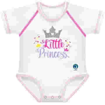 JBIMBI BODY 0-36M BIO COTTON 4 SEASON LITTLE PRINCESS