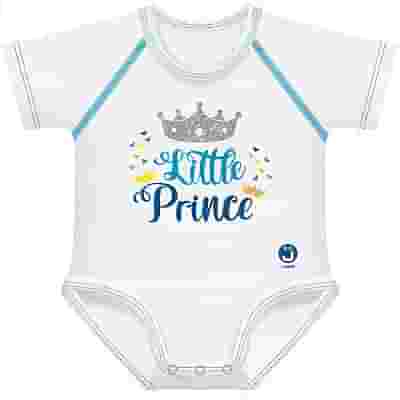 JBIMBI BODY 0-36M BIO COTTON 4 SEASON LITTLE PRINCE