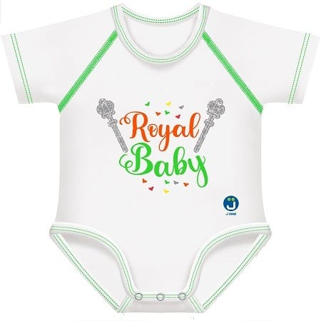 JBIMBI BODY 0-36 BIO COTTON 4 SEASON ROYAL BABY