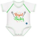 JBIMBI BODY 0-36 BIO COTTON 4 SEASON ROYAL BABY