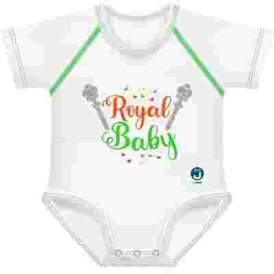 JBIMBI BODY 0-36 BIO COTTON 4 SEASON ROYAL BABY