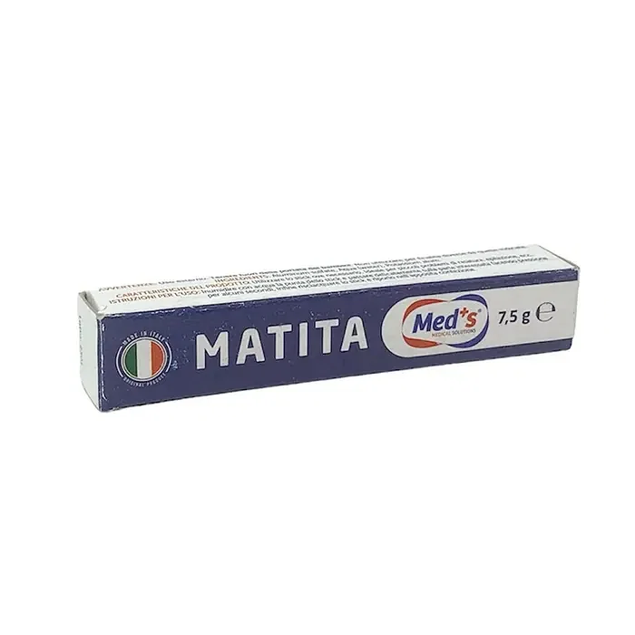 Matita Meds 7,5 G