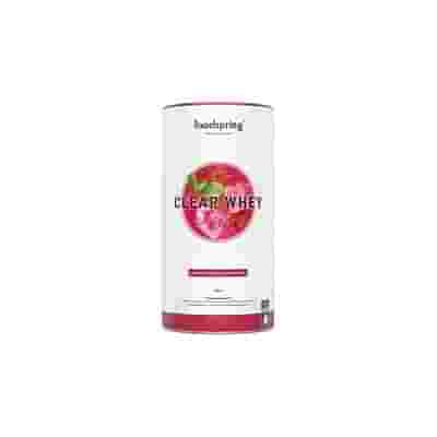 CLEAR WHEY MOJITO AL LAMPONE 480 G