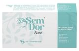 SEMDOR FAST 30 COMPRESSE