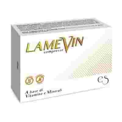 LAMEVIN 30 COMPRESSE