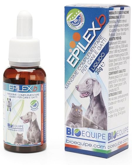 Epilexb 30 Ml Nuovo Formato