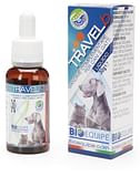 TRAVELB 30 ML NUOVO FORMATO