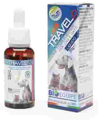 TRAVELB 30 ML NUOVO FORMATO