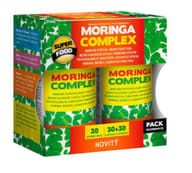 NOVITY MORINGA COMPLEX 30+30 CAPSULE
