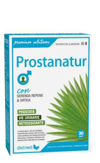 PREMIUM SOLUTIONS PROSTANATUR 60 CAPSULE