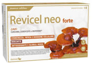 PREMIUM SOLUTIONS REVICEL NEO FORTE 30 FIALE DA 15 ML