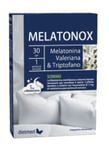 MELATONOX 30 COMPRESSE