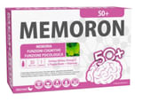 MEMORON 50+ 30 FIALE DA 15 ML