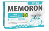 MEMORON NEURO 30 FIALE DA 15 ML
