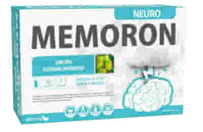 MEMORON NEURO 30 FIALE DA 15 ML