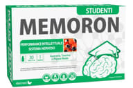 MEMORON STUDENTI 30 FIALE DA 15 ML