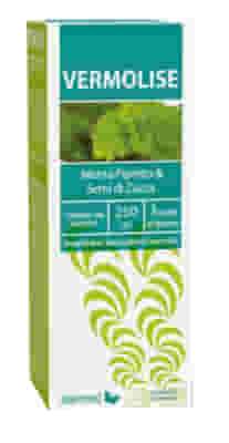 VERMOLISE 250 ML