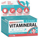 VITAMINERAL AZ TOTAL 30 CAPSULE
