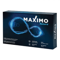 MAXIMO RETARD 30 COMPRESSE