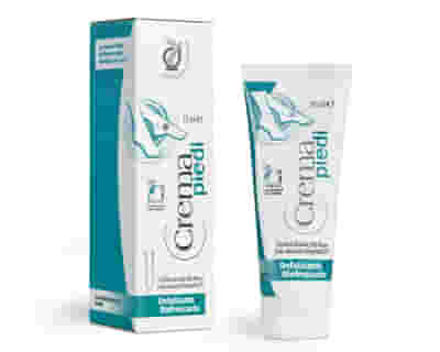 FITOPREPARATORI ITALIANI CREMA PIEDI 75 ML
