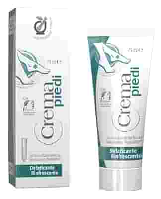 FITOPREPARATORI ITALIANI CREMA PIEDI 75 ML