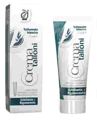 FITOPREPARATORI ITALIANI CREMA TALLONI 75 ML