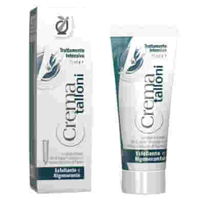 FITOPREPARATORI ITALIANI CREMA TALLONI 75 ML