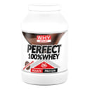 WHYSPORT PERFECT 100% WHEY DOPPIO CIOCCOLATO 900 G