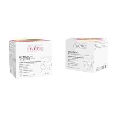 AVENE HYALURON ACTIV B3 CREMA GIORNO 50 ML