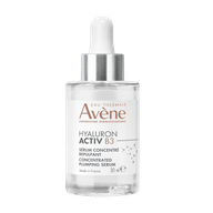 AVENE HYALURON ACTIV B3 SIERO 30 ML