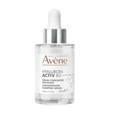 AVENE HYALURON ACTIV B3 SIERO 30 ML