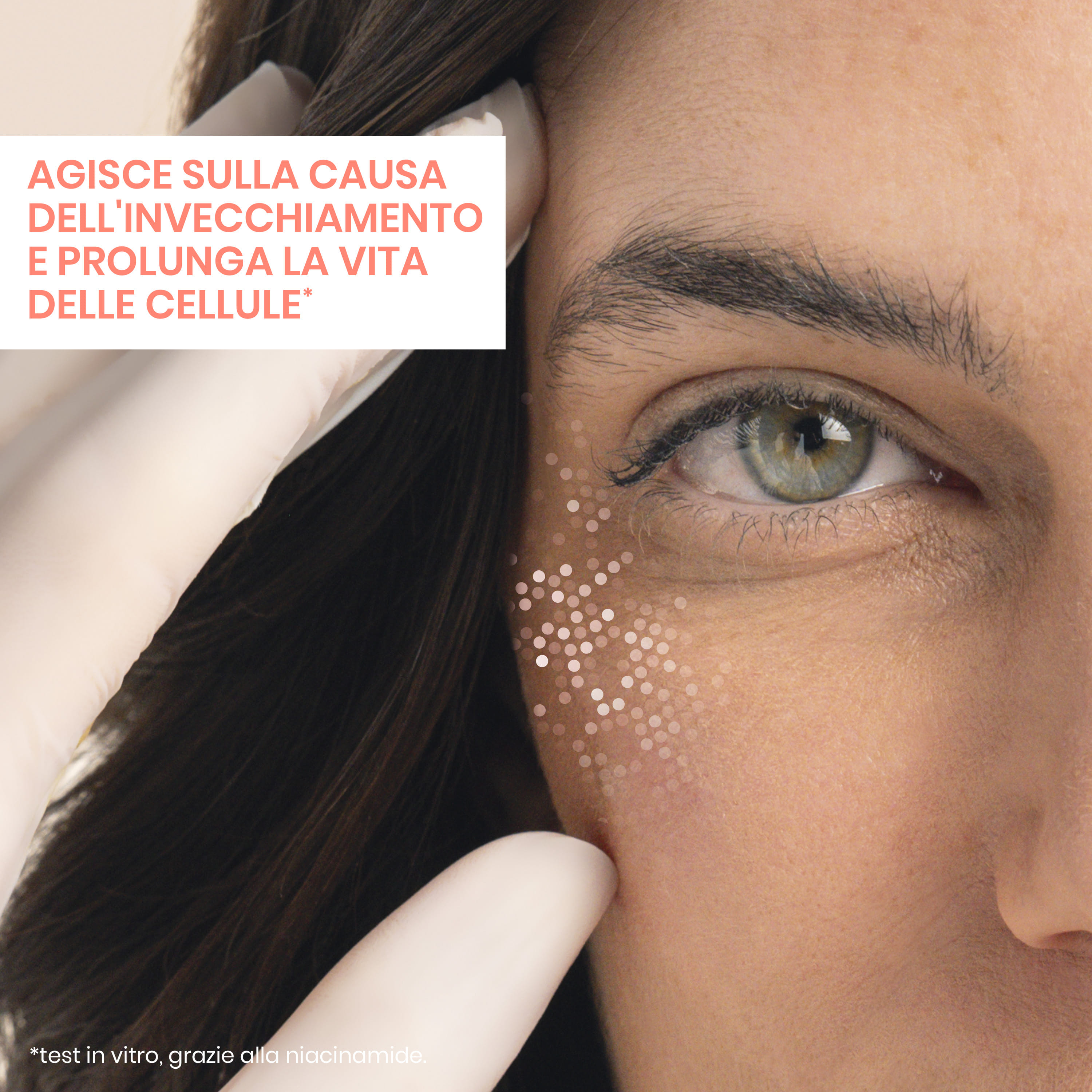 AVENE HYALURON ACTIV B3 SIERO 30 ML