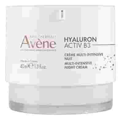 AVENE HYALURON ACTIV B3 CREMA NOTTE 40 ML