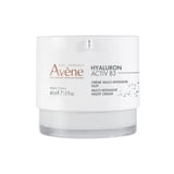 AVENE HYALURON ACTIV B3 CREMA NOTTE 40 ML